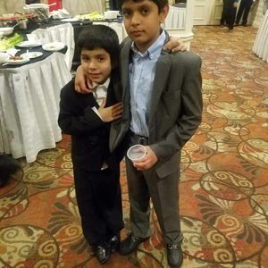 Meet your Posher, Anam